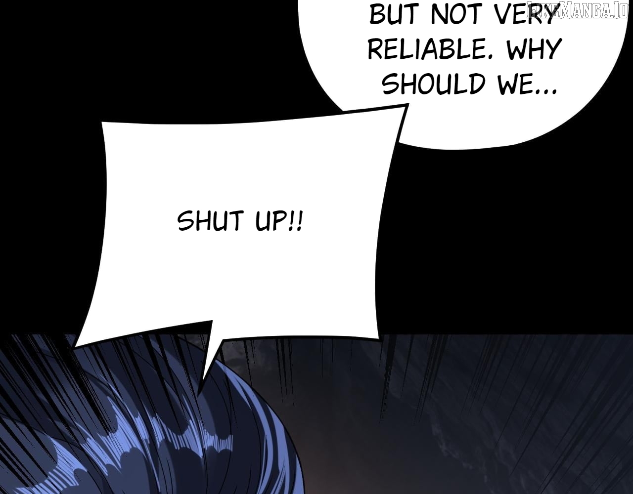 Me, The Heavenly Destined Villain Chapter 284 - page 38